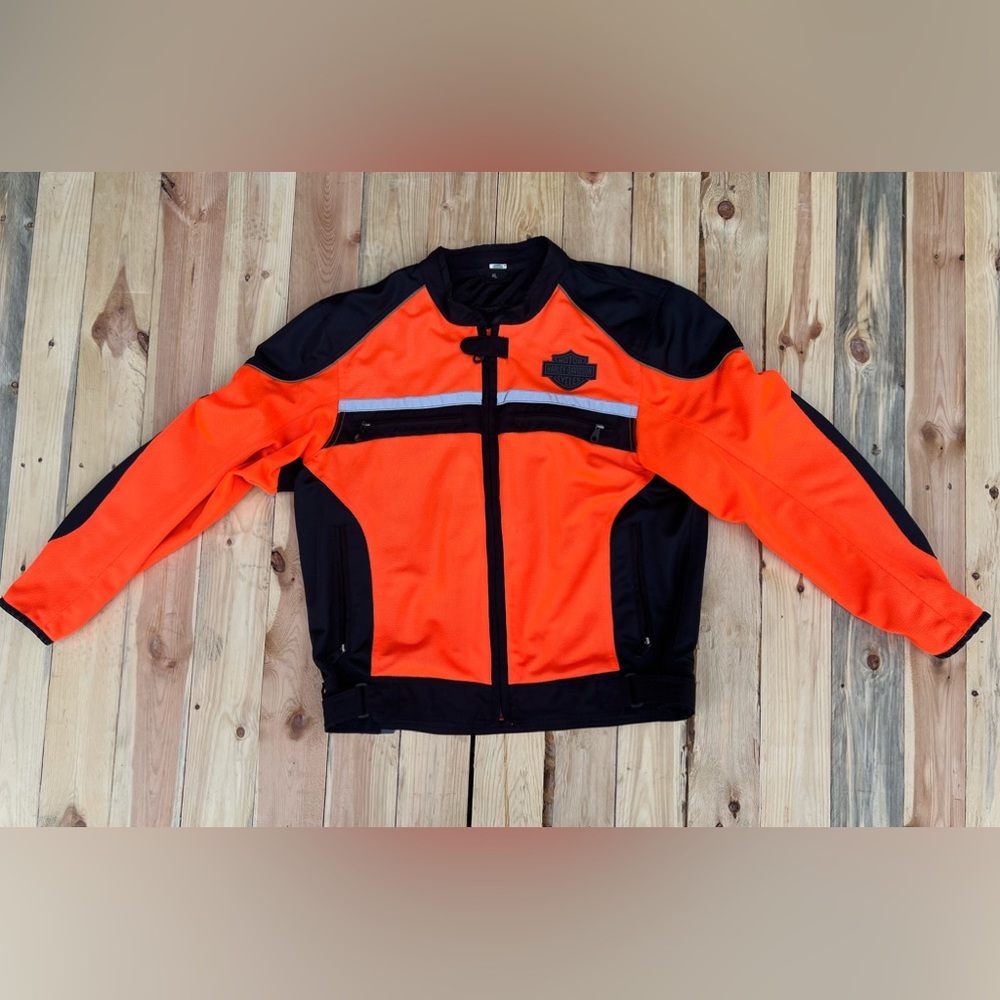 Harley Davidson Jacket Men’s XL